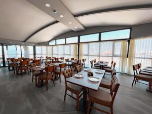 Yalçındağ Otel Burdur