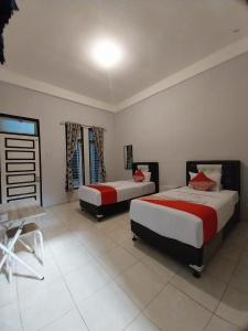 Dnaiko Syariah Hotel