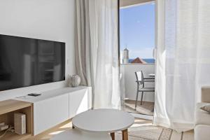 Timeless Sea II Apartment