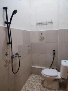 Dnaiko Syariah Hotel