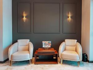 Yalçındağ Otel Burdur