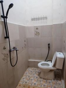 Dnaiko Syariah Hotel