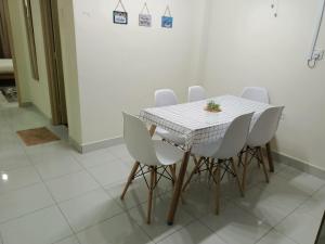 ZR DChili Homestay, Kemaman