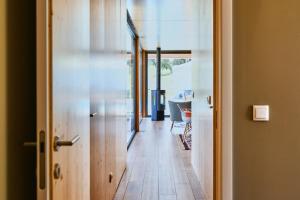 Casa Chão de Ourém, O charme em Montargil.