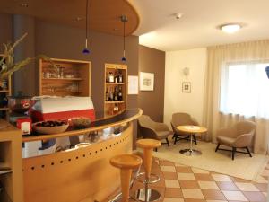 Margun - Apartments & PanoramaRooms