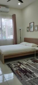 ZR DChili Homestay, Kemaman