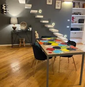 CivicoNove - Case Vecchie