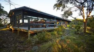 Ediths House - Moggs Creek