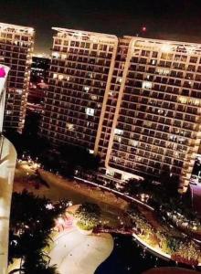 Azure Residence B1 Free wi-fi Near Sm Mall Airport