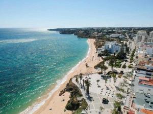 Timeless Beach III Apartment