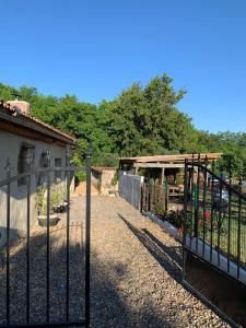 Maisons de vacances Gites de Verger, stylish self catering cottages in Sos : photos des chambres