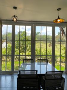 Espectacular casa con piscina en Yanashpa Village
