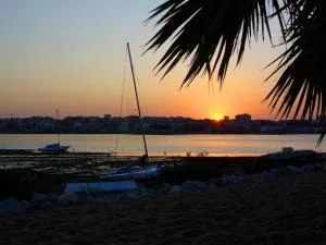 Beautiful 1-Bed Apartment in Aldeia de Paio Pires - 塞沙尔