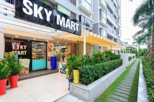 Scenic valley Serviced Apartment