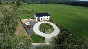 B&B Entre Champs - 滑铁卢