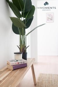 Comfort Apartment im Zentrum 23