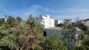 Armenian Huts - Beach Apartments
