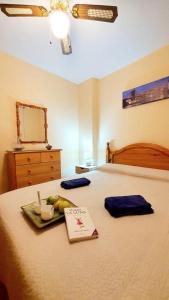 Apartamento portil