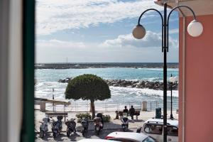 A due passi dal mare