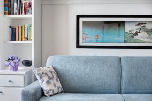 A due passi dal mare