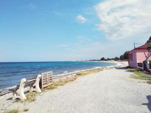 Niki Apartments Beach Loft