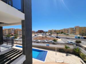 MEDANO4YOU The Strelitzia Holiday Home