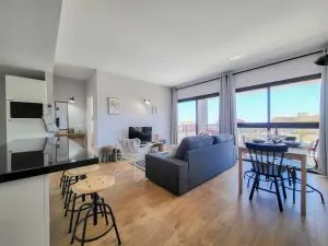 MEDANO4YOU The Strelitzia Holiday Home - El Draguito