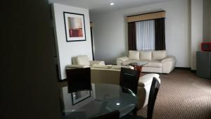 Hotel La Mina Parral