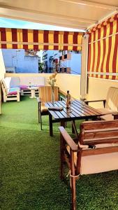 Ático punta Umbría - 3hvězdičkové hotely ve městě Punta Umbría