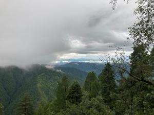 SERENITY CAMPS, MUSSOURIE