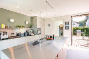 Panoramahaus - Usedom