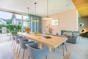 Panoramahaus - Usedom