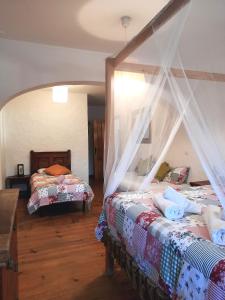 Casa Ohanna Lugar idílico en plena naturaleza