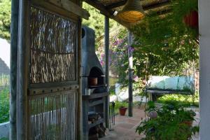 Casa Ohanna Lugar idílico en plena naturaleza