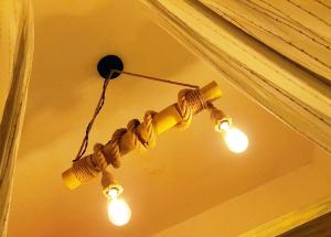 Casa Ohanna Lugar idílico en plena naturaleza