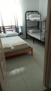 ZR DJembal Homestay, Gong Badak