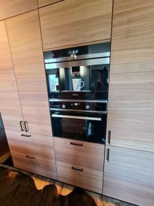 ROVIO ART APARTMENTS Gummeruksenkatu 5 Jyväskylä