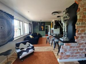 ROVIO ART APARTMENTS Gummeruksenkatu 5 Jyväskylä