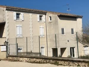 Appartements Le Matadri : photos des chambres