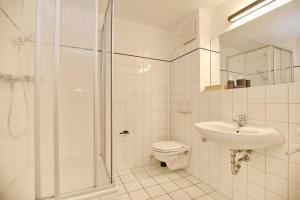 Feriendorf Papillon Wohnung 15-3