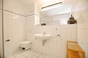 Feriendorf Papillon Wohnung 15-3