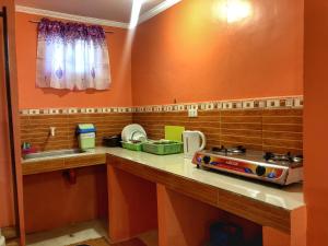 Cardo Homestay Siargao