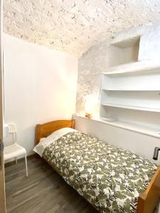 Espace Le Cheval Blanc