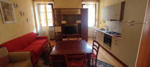 TETTI DI LANGA - Abita nel cuore di La Morra