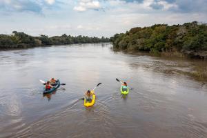 Estancia San Agustin