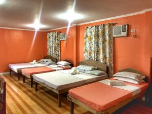 Cardo Homestay Siargao