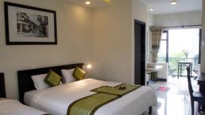 Starfruit villa Hoi An