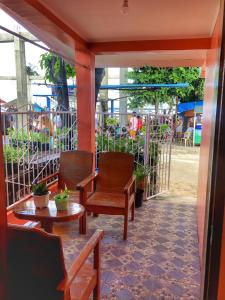 Cardo Homestay