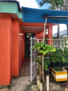 Cardo Homestay