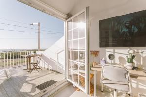 Best Houses 26: Baleal Beach Front Retreat